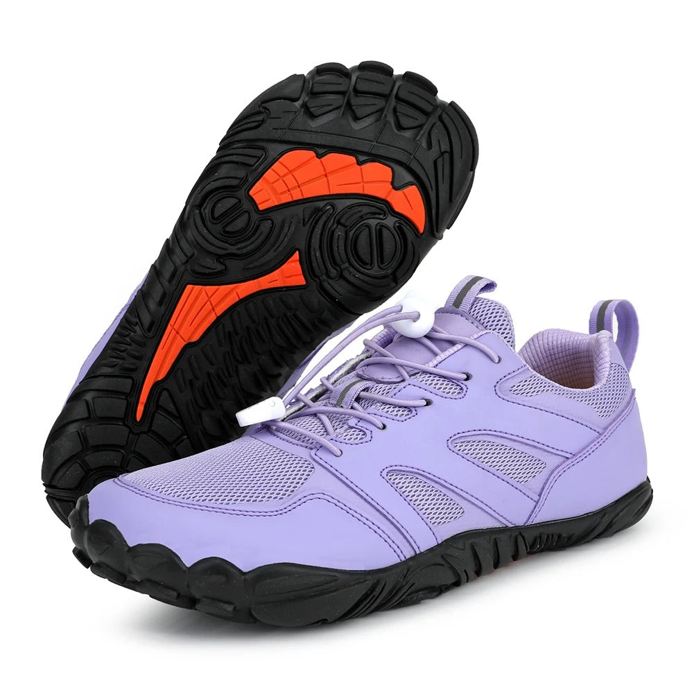 Marela | Zapatos barefoot ortopédicos