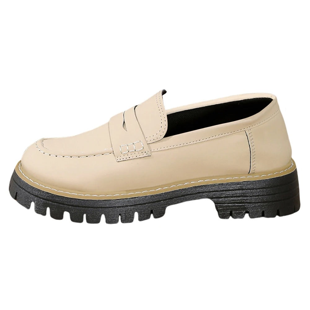 Vela | Mocasines ortopédicos con estilo