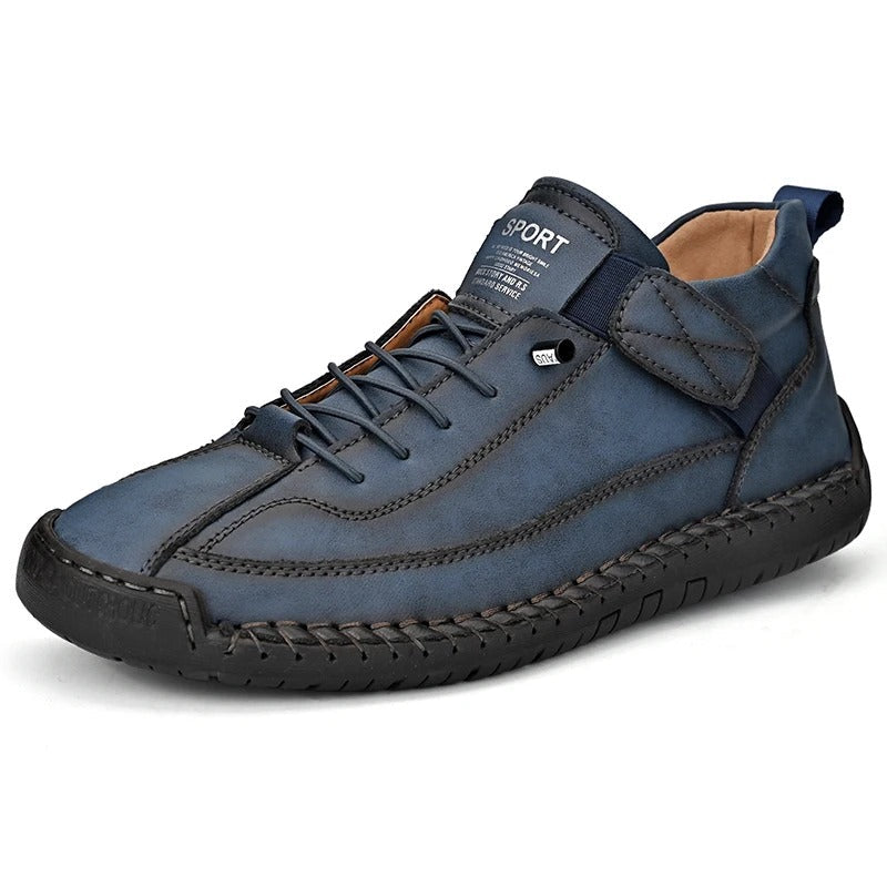 Abel | Zapatos ergonómicos elegantes