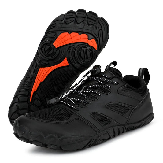 Marela | Zapatos barefoot ortopédicos