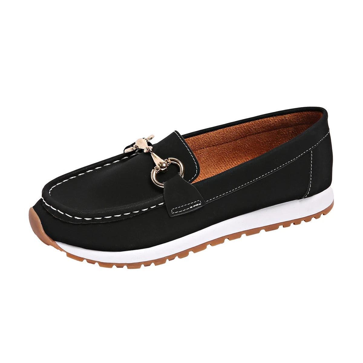 Abelina | Zapatos ortopédicos elegantes
