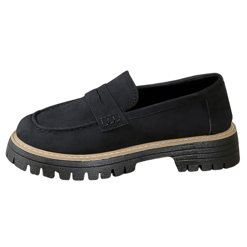 Vela | Mocasines ortopédicos con estilo