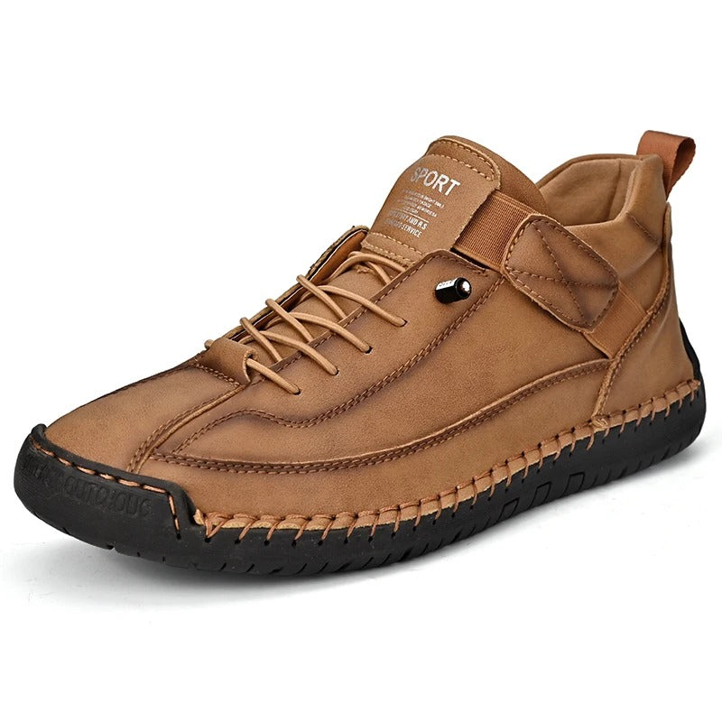 Abel | Zapatos ergonómicos elegantes