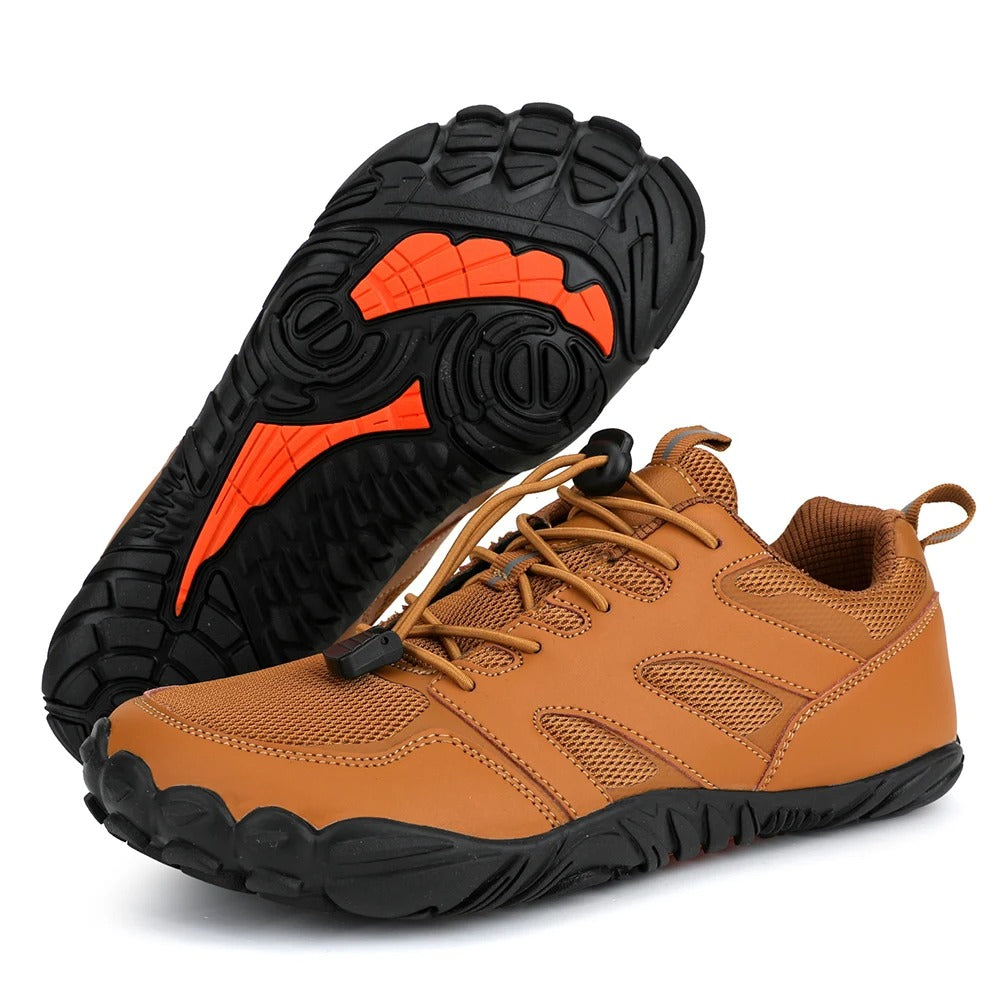 Marela | Zapatos barefoot ortopédicos