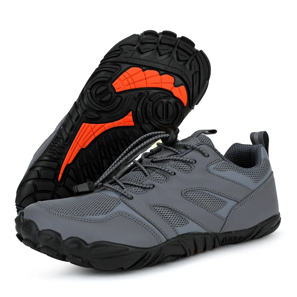 Marela | Zapatos barefoot ortopédicos