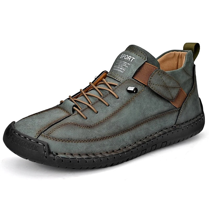 Abel | Zapatos ergonómicos elegantes