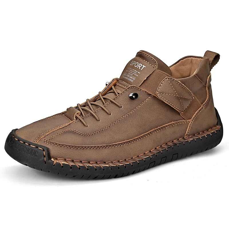 Abel | Zapatos ergonómicos elegantes
