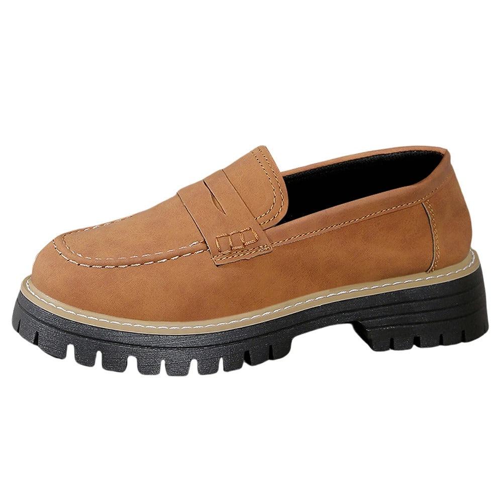 Vela | Mocasines ortopédicos con estilo