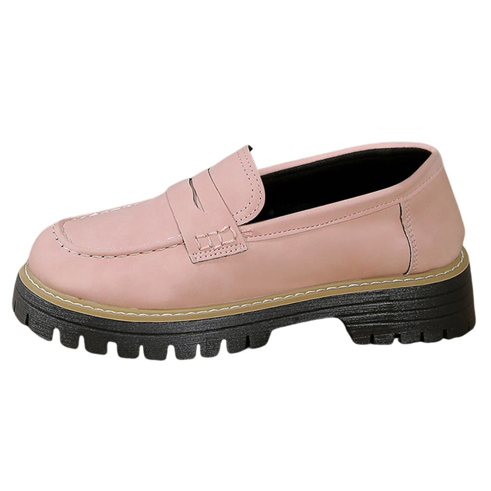 Vela | Mocasines ortopédicos con estilo