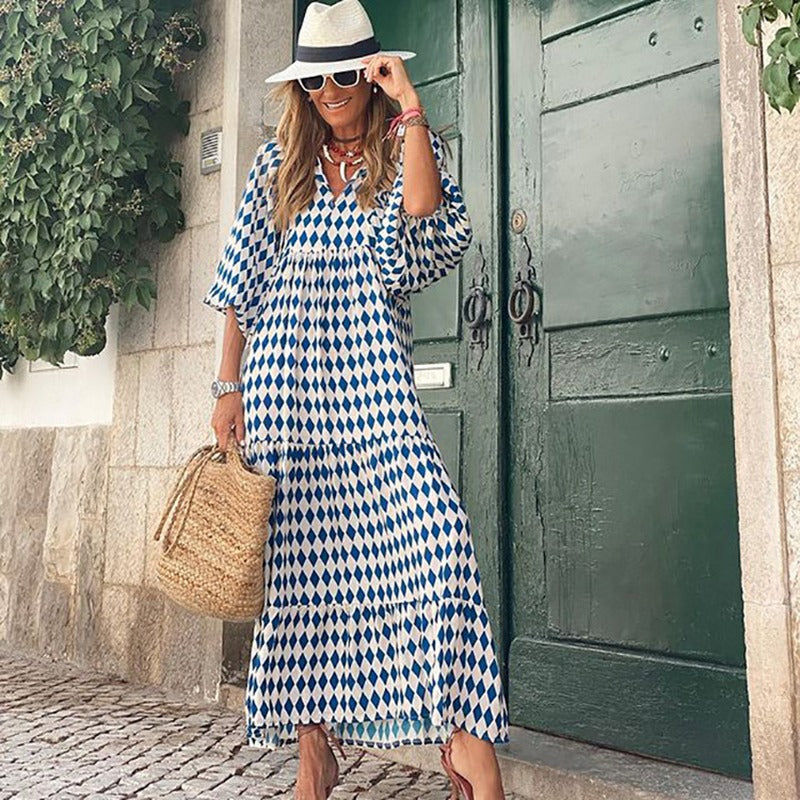 Rome | Vestido ligero y elegante