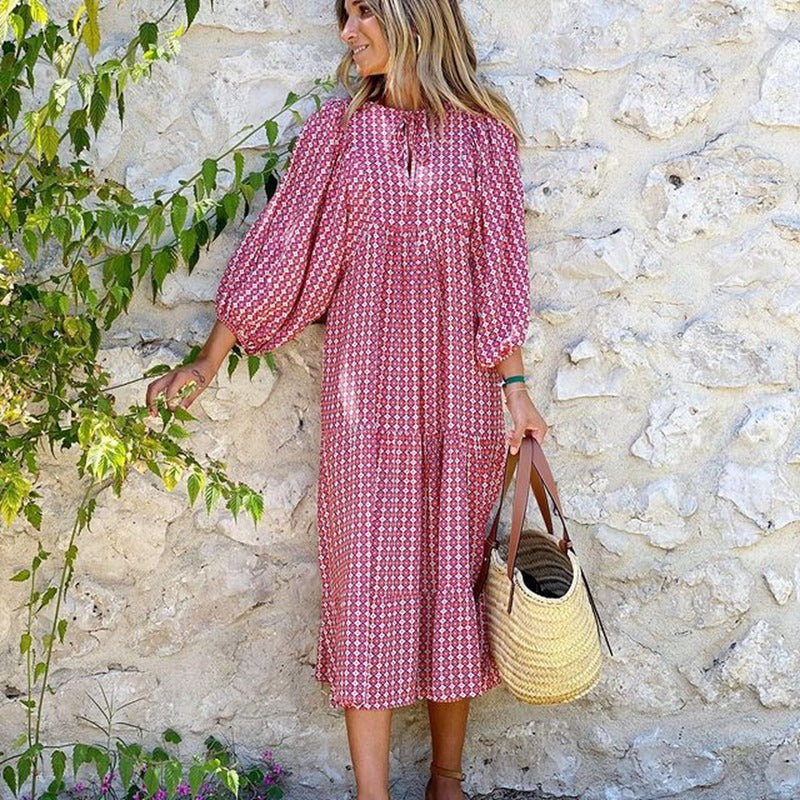 Rome | Vestido ligero y elegante