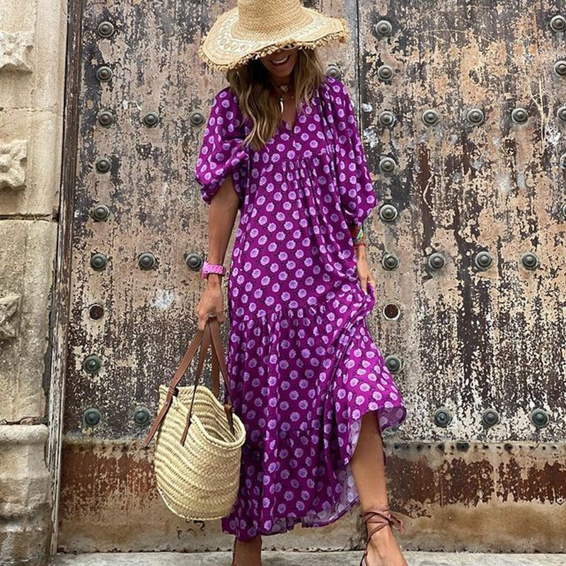 Rome | Vestido ligero y elegante