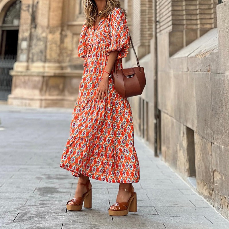 Rome | Vestido ligero y elegante