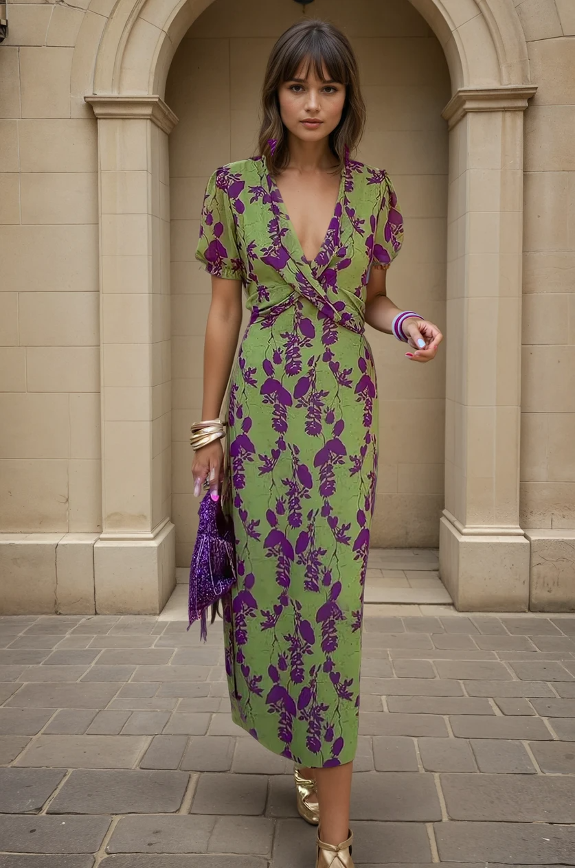 Elizabet | Elegancia y estilo en cada detalle