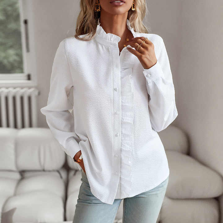 Agne | Blusa cómoda